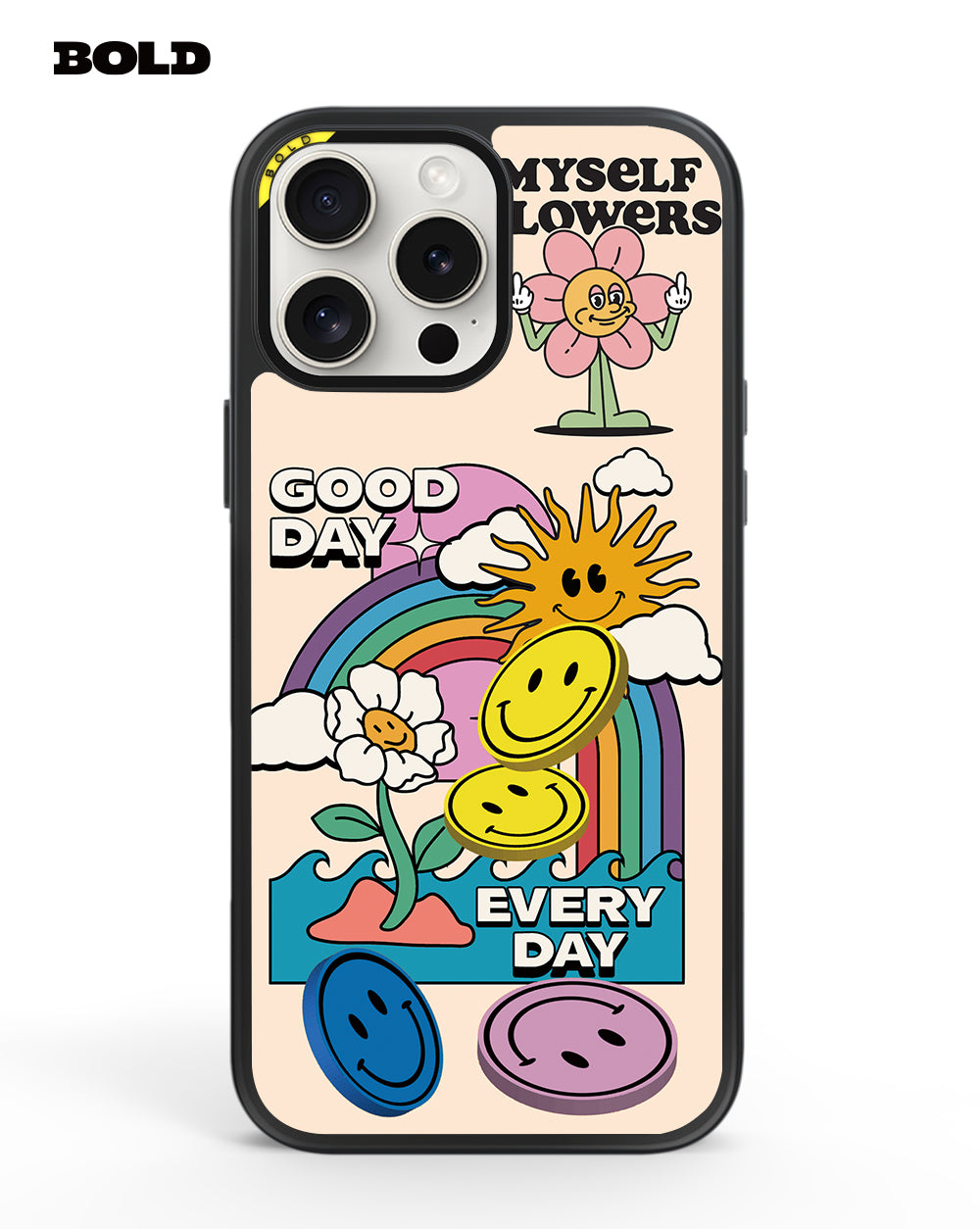 Good Day - iPhone 13 Pro Max
