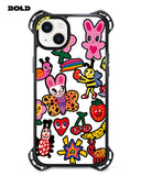 Kids Cartoon - iPhone 15 Plus