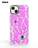 Pink Eyes - IPhone 14