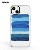 Blue Paints - iPhone 16 E