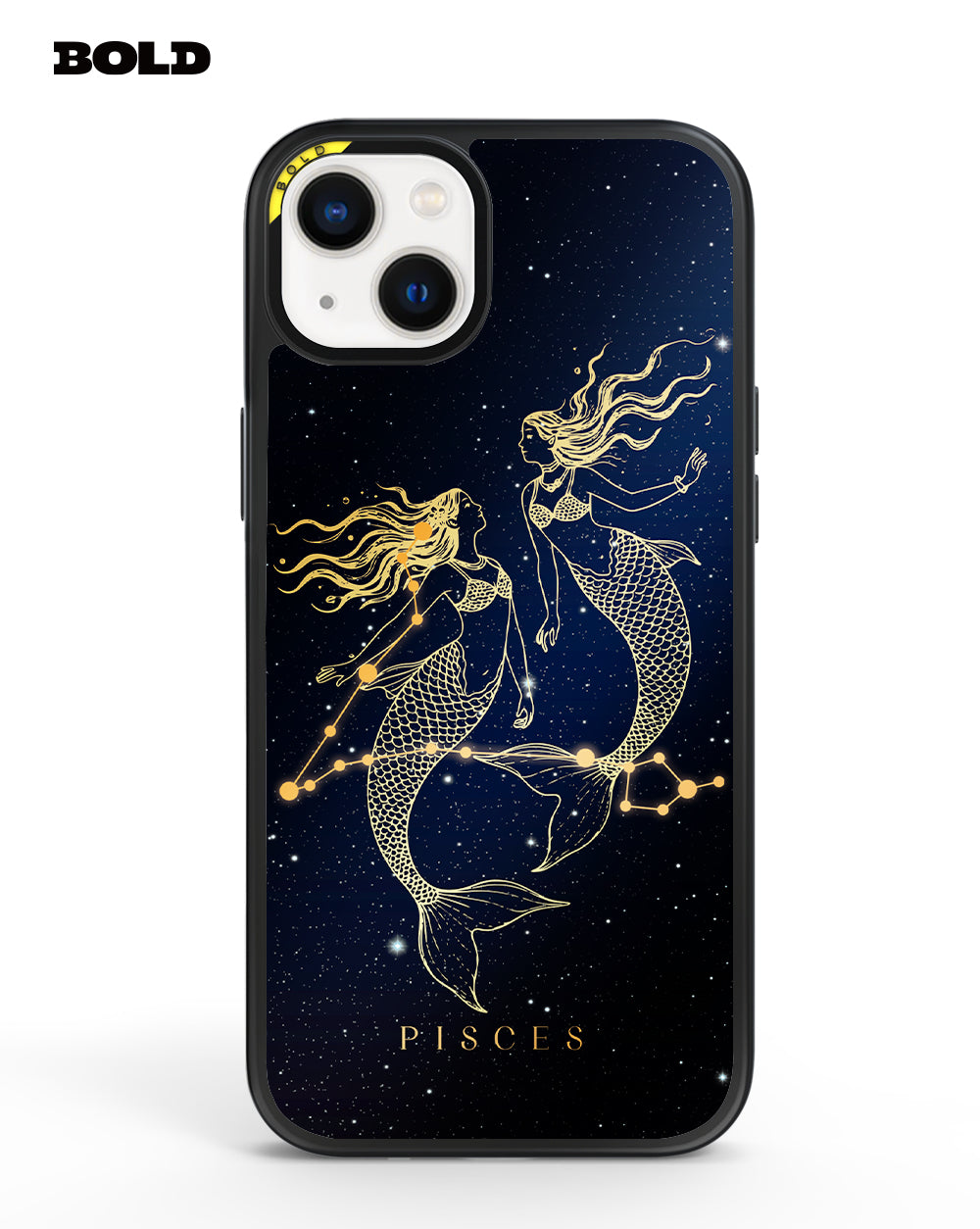 PISCES - IPhone 16 E