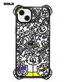 Line Art - iPhone 15