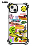 Graffiti 11 - IPhone 14