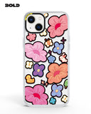 Fancy Flowers - iPhone 16 E