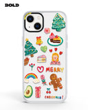 Christmas 1 - IPhone 16 E