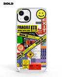 Graffiti 10 - IPhone 15