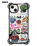 Be a Nameless Flower - iPhone 16 E