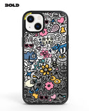 Graffiti Party - IPhone 16 E