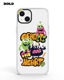 Monster - IPhone 14