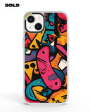 Bolded Color - iPhone 13