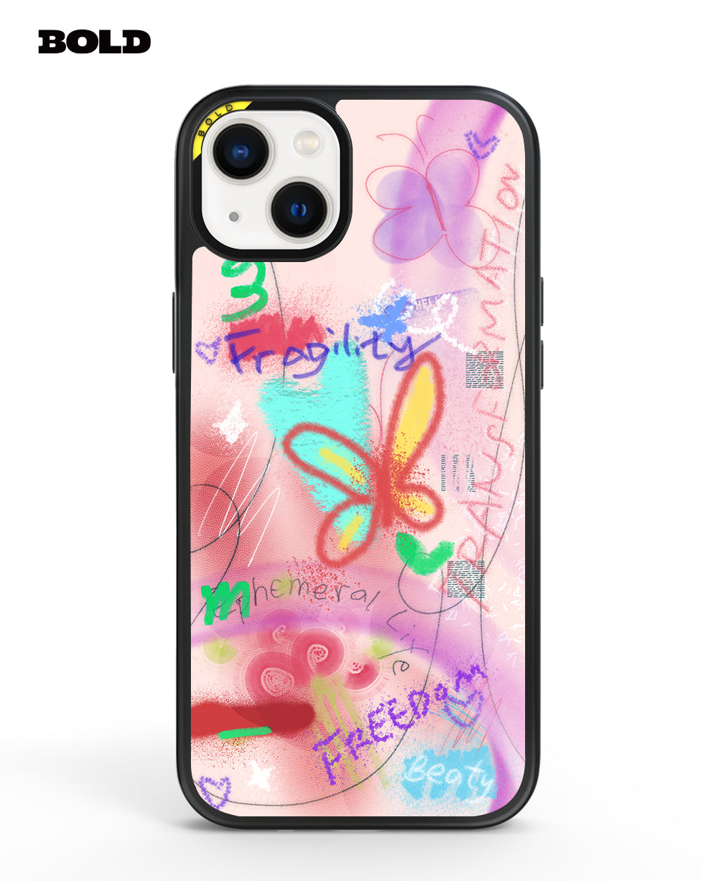 Freedom - IPhone 14 Plus