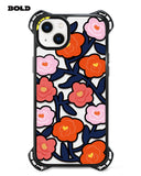 Flowers - iPhone 15 Plus