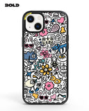 Graffiti Party - IPhone 16 E