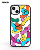 Don't Touch Me - iPhone 16 E