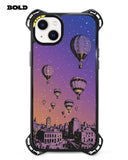 Europe Night 4 - IPhone 14 Plus