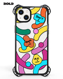 Don't Touch Me - iPhone 14