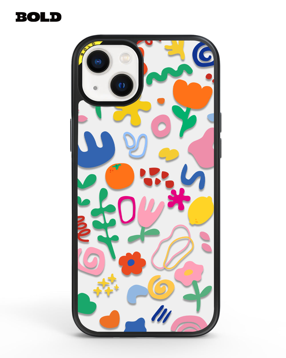 Simple - iPhone 15 Plus