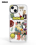 Fashion Cat - iPhone 14