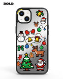 Christmas 3 - IPhone 14 Plus