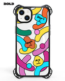 Don't Touch Me - iPhone 15 Plus