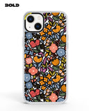 Flower Fest - iPhone 15 Plus