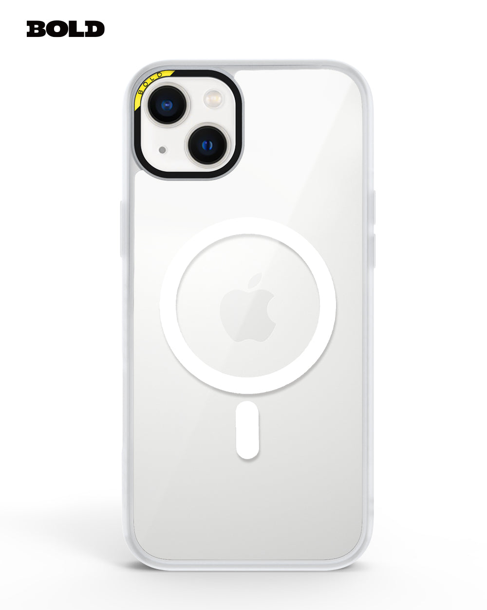 Classic - iPhone 15