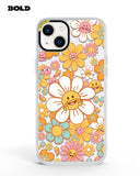 Sun Flower - IPhone 14 Plus