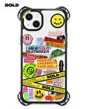 Graffiti 11 - IPhone 14 Plus