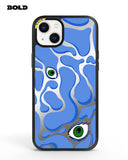 Blue Eyes - IPhone 15