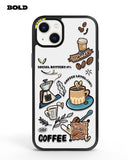 Coffee Break - IPhone 15 Plus