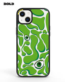 Green Eyes - IPhone 13