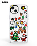 Christmas 3 - IPhone 15