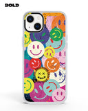 Smiley Head - iPhone 13