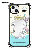 Rainy Days - iPhone 14