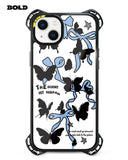 Butterflies - iPhone 15