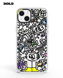 Line Art - iPhone 14