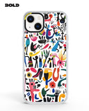 Indigenous Art - iPhone 15