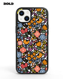 Flower Fest - iPhone 15 Plus