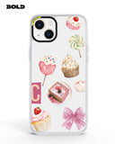 Cup Cakes - iPhone 15