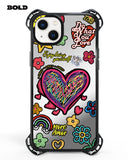 Do What You Love - iPhone 16 E