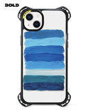 Blue Paints - iPhone 14