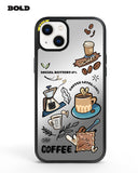 Coffee Break - IPhone 15