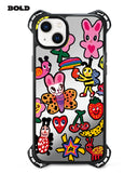 Kids Cartoon - iPhone 16 E