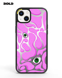 Pink Eyes - IPhone 14