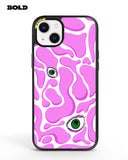 Pink Eyes - IPhone 13