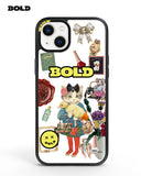 Fashion Cat - iPhone 16 E