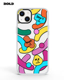 Don't Touch Me - iPhone 15 Plus