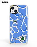 Blue Eyes - IPhone 14