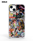 Graffiti - iPhone 14