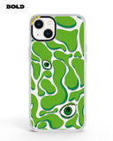 Green Eyes - IPhone 14 Plus